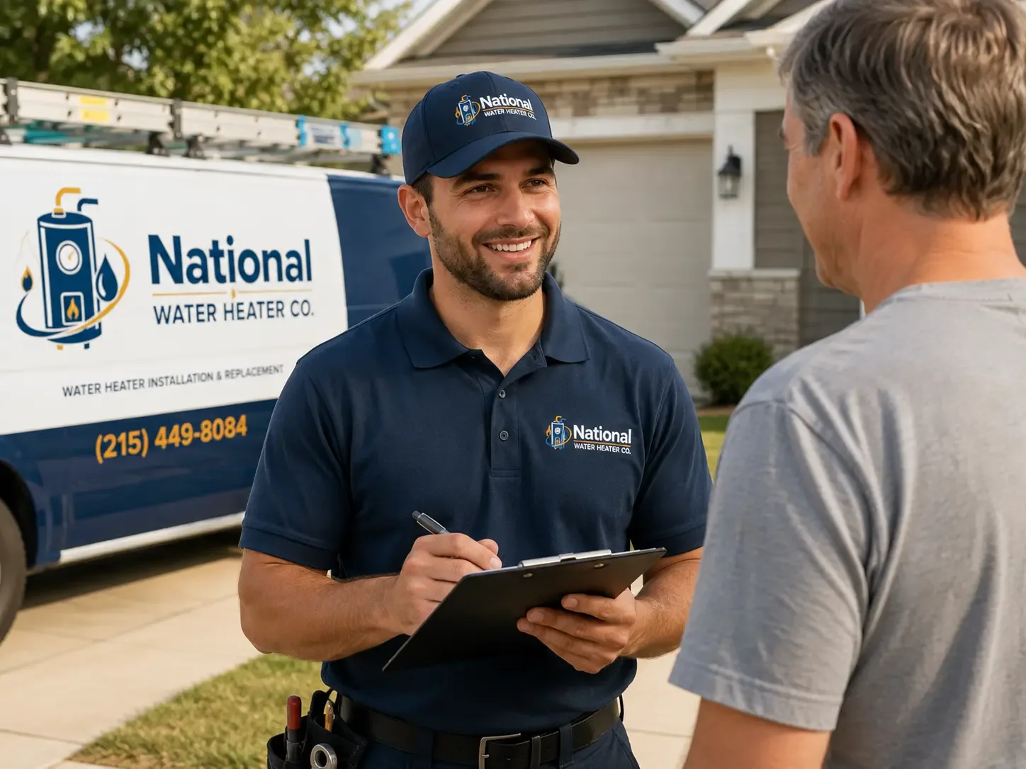 Water Heater Installation Jolon, CA FAQs